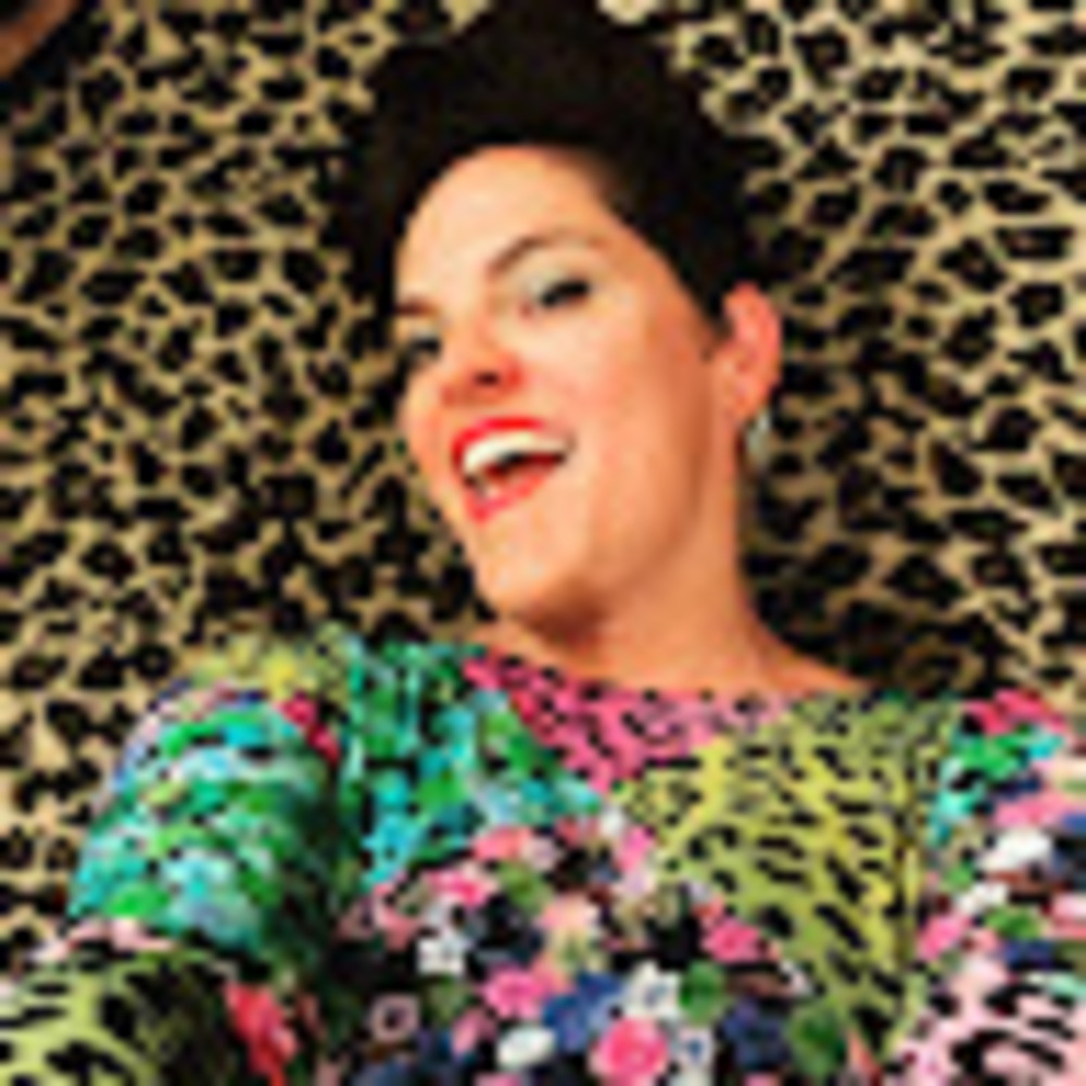 Meet your Posher, Karena